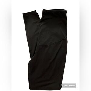 Isabel Maternity Over Belly Leggings | Small‎